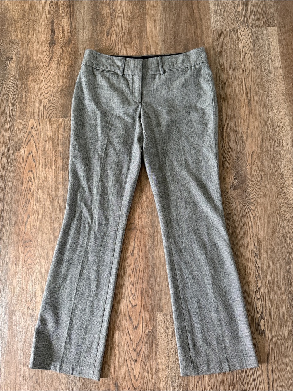 Kenar Gray Women's Dress Trousers